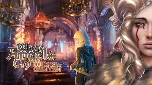 Where Angels Cry 2 | เกม | XWorld