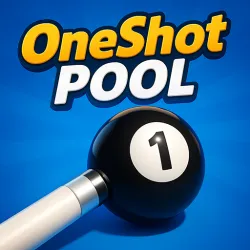 XWorld | OneShot Pool