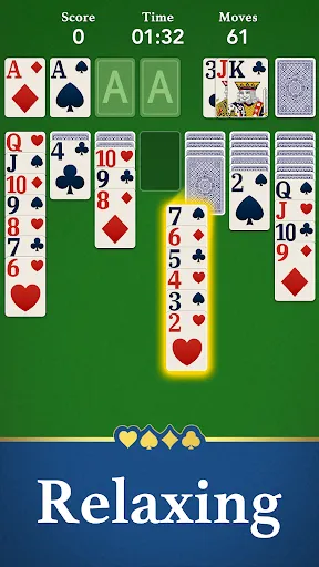 Solitaire | Games | XWorld Solitaire | Games | XWorld