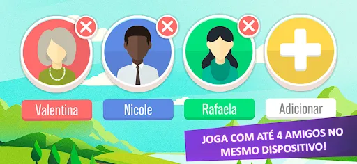 A Vida é um Jogo | Jogos | XWorld