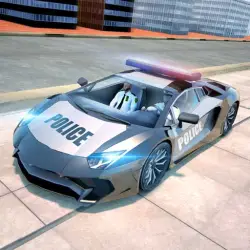 XWorld | Game mobil polisi offline 3d