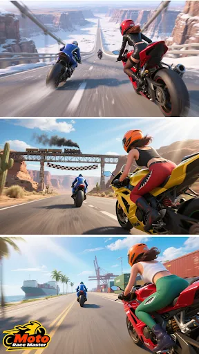 Moto Race 2: Jogo de Carro | Jogos | XWorld