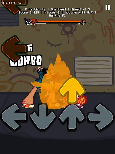 Music Battle Fire Fight Whitty | Games | XWorld Music Battle Fire Fight Whitty | Games | XWorld