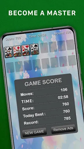 AGED Freecell Solitaire | Games | XWorld