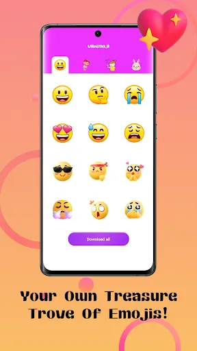 Vibemoji | เกม | XWorld