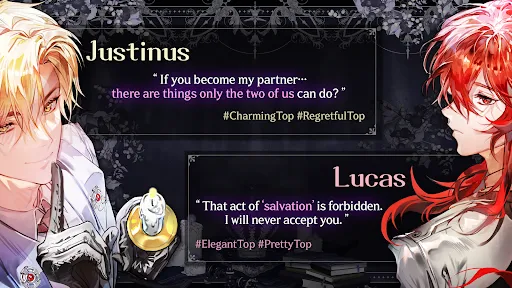 Secret Bless: Fantasy BL | Games | XWorld Secret Bless: Fantasy BL | Games | XWorld