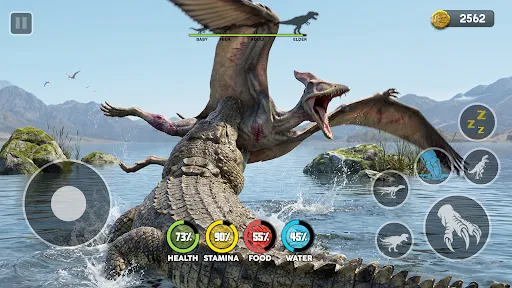 Dino Survival: Dinosaur Isle | Jogos | XWorld Dino Survival: Dinosaur Isle | Jogos | XWorld