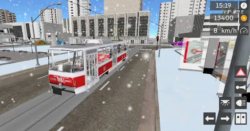 Tram Driver: City Transit | Игры | XWorld Tram Driver: City Transit | Игры | XWorld