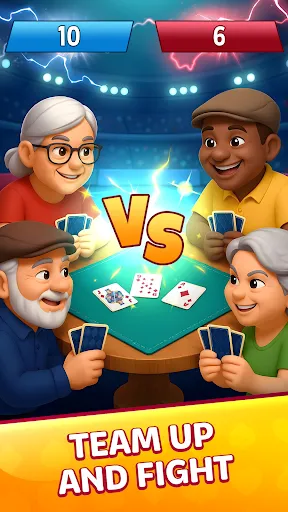 Euchre | Permainan | XWorld Euchre | Permainan | XWorld