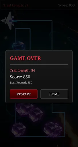 JJ77Pilot FlySlither | 游戏 | XWorld