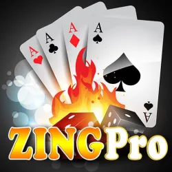 XWorld | ZingPro - Tiến Lên