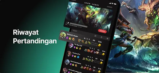 Riot Mobile | Permainan | XWorld Riot Mobile | Permainan | XWorld