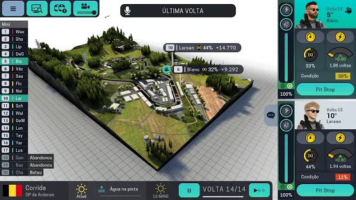 Motorsport Manager Mobile 3 | Jogos | XWorld Motorsport Manager Mobile 3 | Jogos | XWorld
