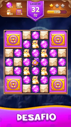 Jewels Adventure Match Blast | Jogos | XWorld