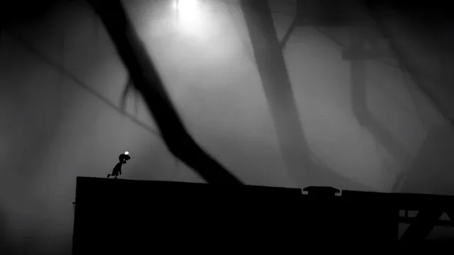 Playdead's LIMBO | juego | XWorld