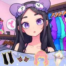 XWorld | Magic Beautiful Princess DIY