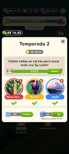 Tile World - Match 3 Puzzle | Jogos | XWorld Tile World - Match 3 Puzzle | Jogos | XWorld