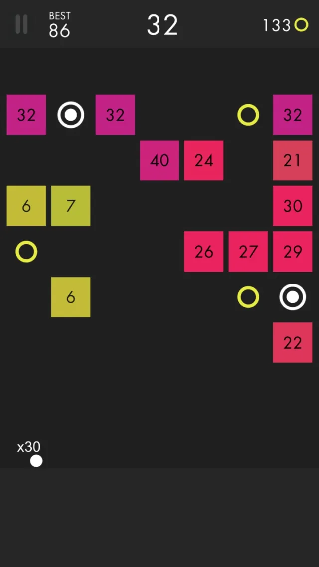 Ballz | 游戏 | XWorld Ballz | 游戏 | XWorld
