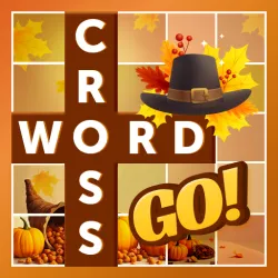 XWorld | Crossword Go!