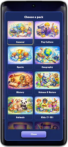 Trivia Time: Local Quiz Party | 游戏 | XWorld Trivia Time: Local Quiz Party | 游戏 | XWorld