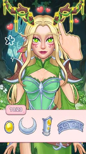 Cosplaydom - Мир Косплея | Игры | XWorld