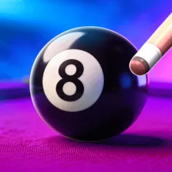 XWorld | CueGo: 8 ball pool peak match