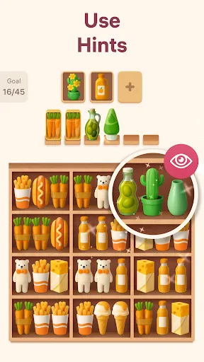 Sort Merge - Goods Sorting | Permainan | XWorld Sort Merge - Goods Sorting | Permainan | XWorld