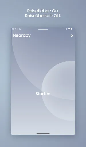 Hearapy | เกม | XWorld