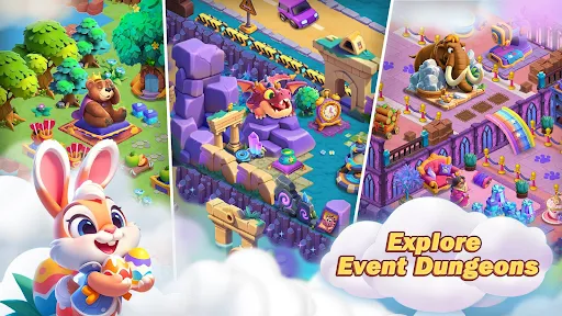 Pixie Island: Farm Adventure | Games | XWorld Pixie Island: Farm Adventure | Games | XWorld