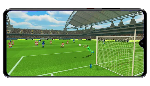 PES eFootball League Soccer 24 | juego | XWorld