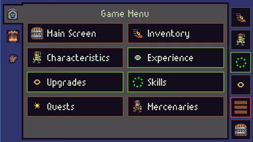 Heroism | Games | XWorld