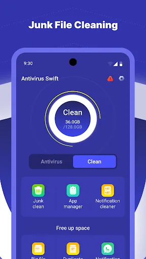 Antivirus Swift | Games | XWorld Antivirus Swift | Games | XWorld