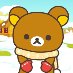 XWorld | Rilakkuma Farm