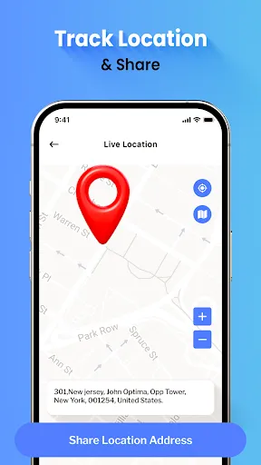 GPS Phone Number Tracker | 游戏 | XWorld GPS Phone Number Tracker | 游戏 | XWorld
