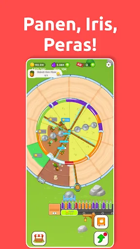 Fruit Juice Farm | Permainan | XWorld Fruit Juice Farm | Permainan | XWorld