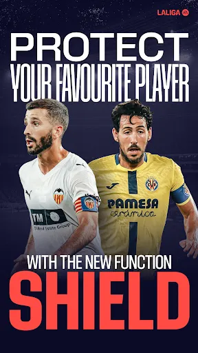 LALIGA FANTASY: Soccer Manager | Games | XWorld
