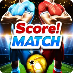 XWorld | Score! Match - PvP Soccer XWorld | Score! Match - PvP Soccer
