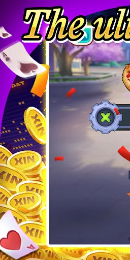 Trash Dash | Jogos | XWorld