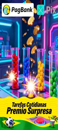 Ball Sort Master | Jogos | XWorld Ball Sort Master | Jogos | XWorld