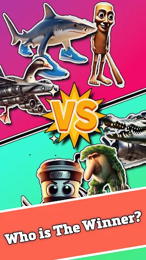 Brainzot Merge Master | Permainan | XWorld