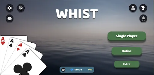 Whist | Permainan | XWorld