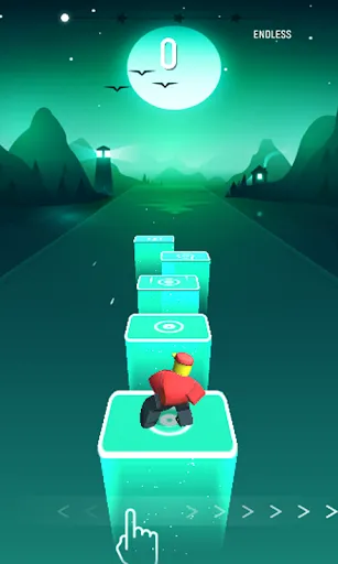 Forsaken Tiles Dance Music | Игры | XWorld