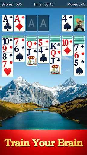 Solitaire | Games | XWorld Solitaire | Games | XWorld