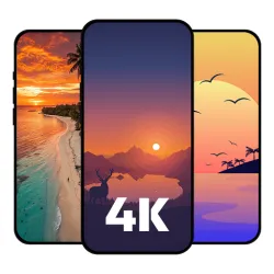 XWorld | Live Screen Wallpapers 4K