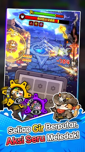WoofMooMeow | Permainan | XWorld