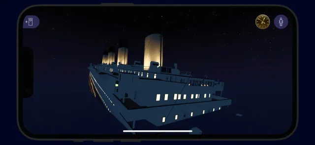 Titanic Sinking Simulator | Jogos | XWorld