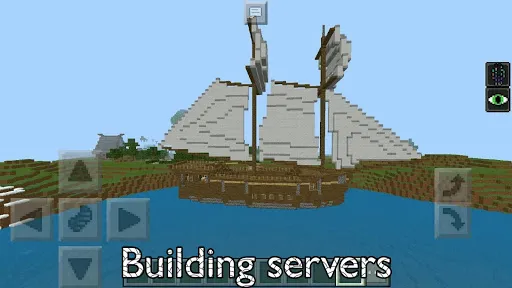 Servers for Minecraft PE Tools | Games | XWorld