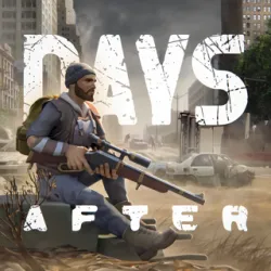 XWorld | Days After: Zombie Survival XWorld | Days After: Zombie Survival