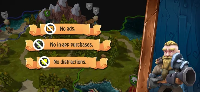 Heroes of Flatlandia | Games | XWorld