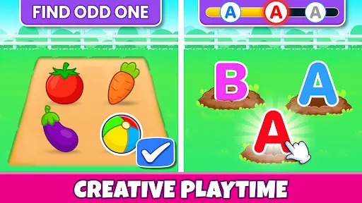 Kids Toddler & Preschool Games | Games | XWorld Kids Toddler & Preschool Games | Games | XWorld